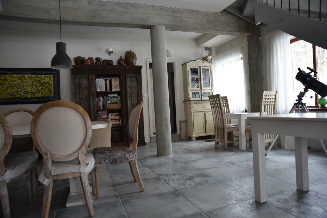 Poza Zgielkiem Węgorzewo Exterior foto