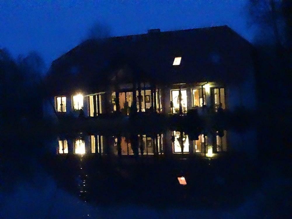 Poza Zgielkiem Węgorzewo Exterior foto