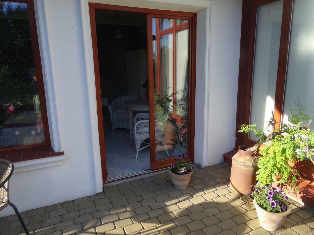 Poza Zgielkiem Węgorzewo Exterior foto
